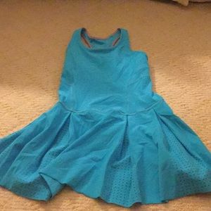 Ivivva dress athletic